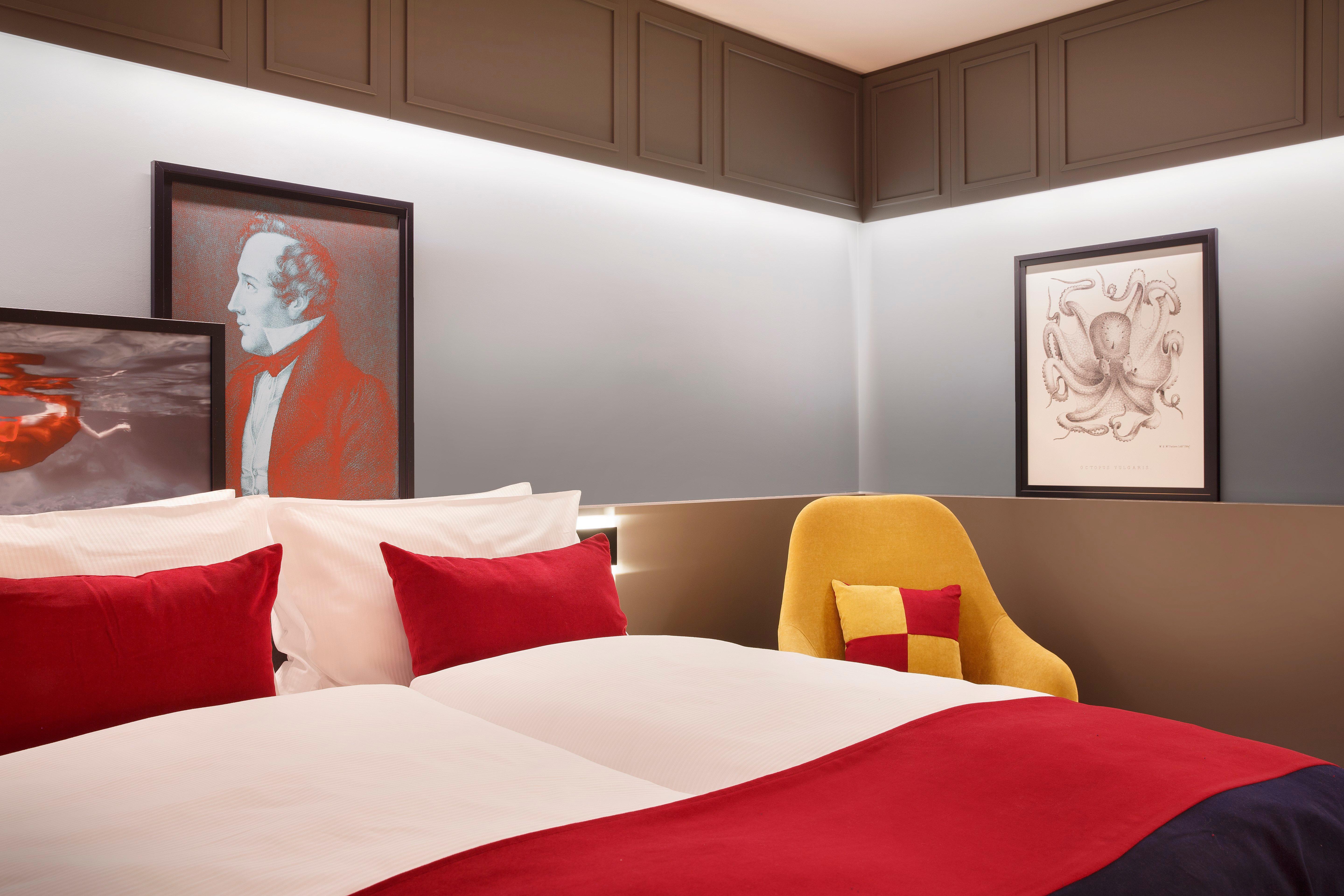 - - Hafencity By Ihg Hamborg