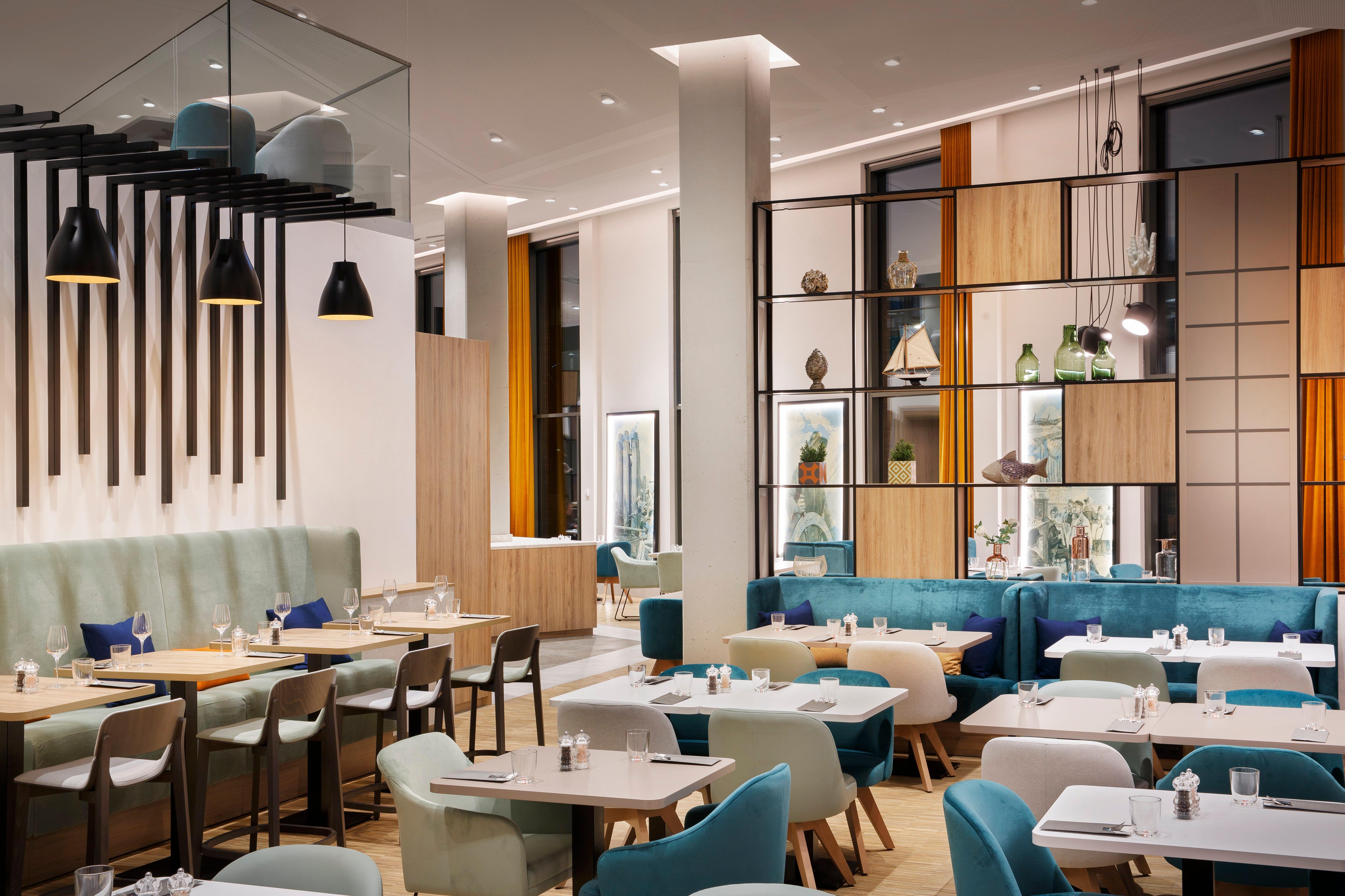 - - Hafencity By Ihg 4* Hamborg
