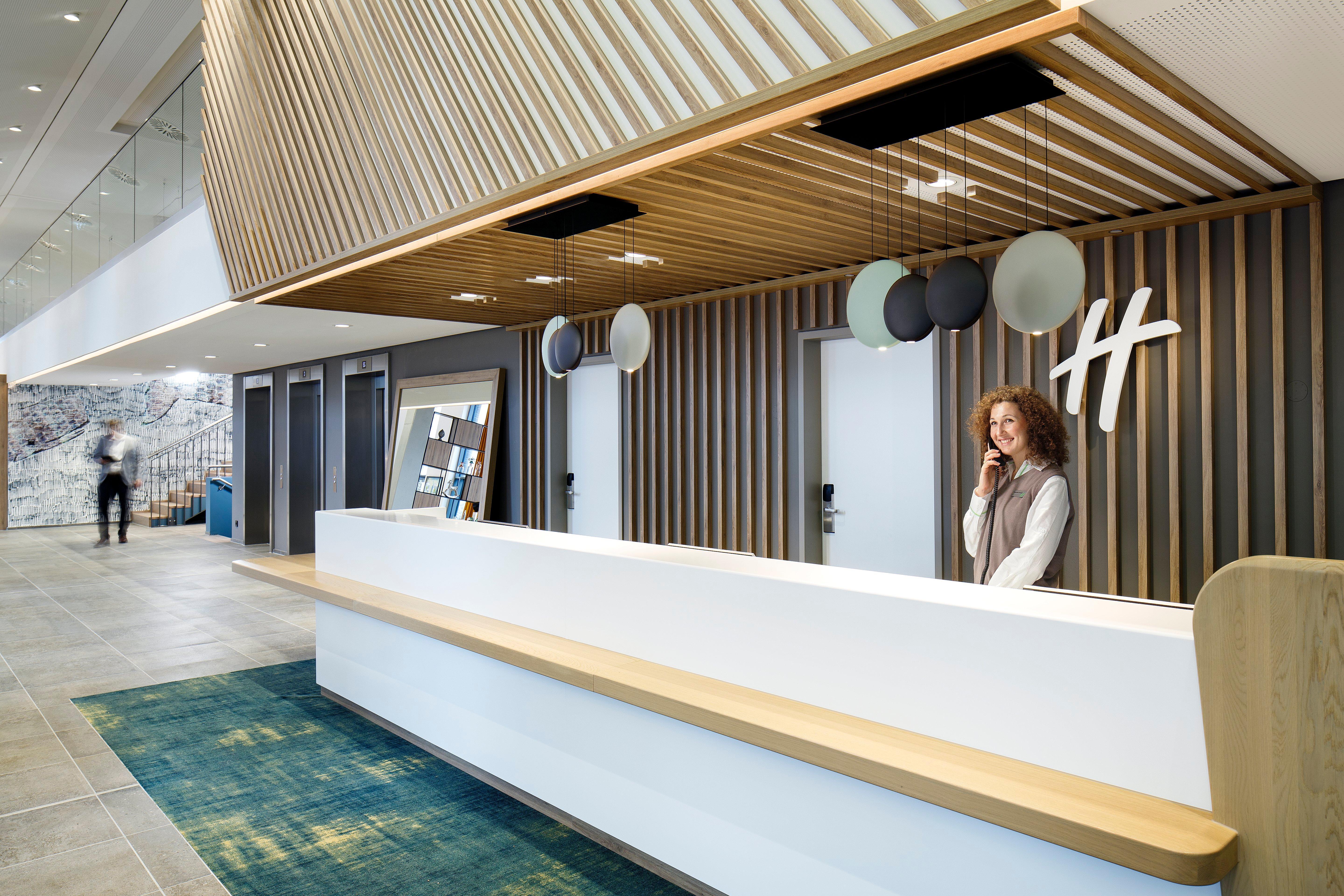 - - Hafencity By Ihg Hotel Hamborg