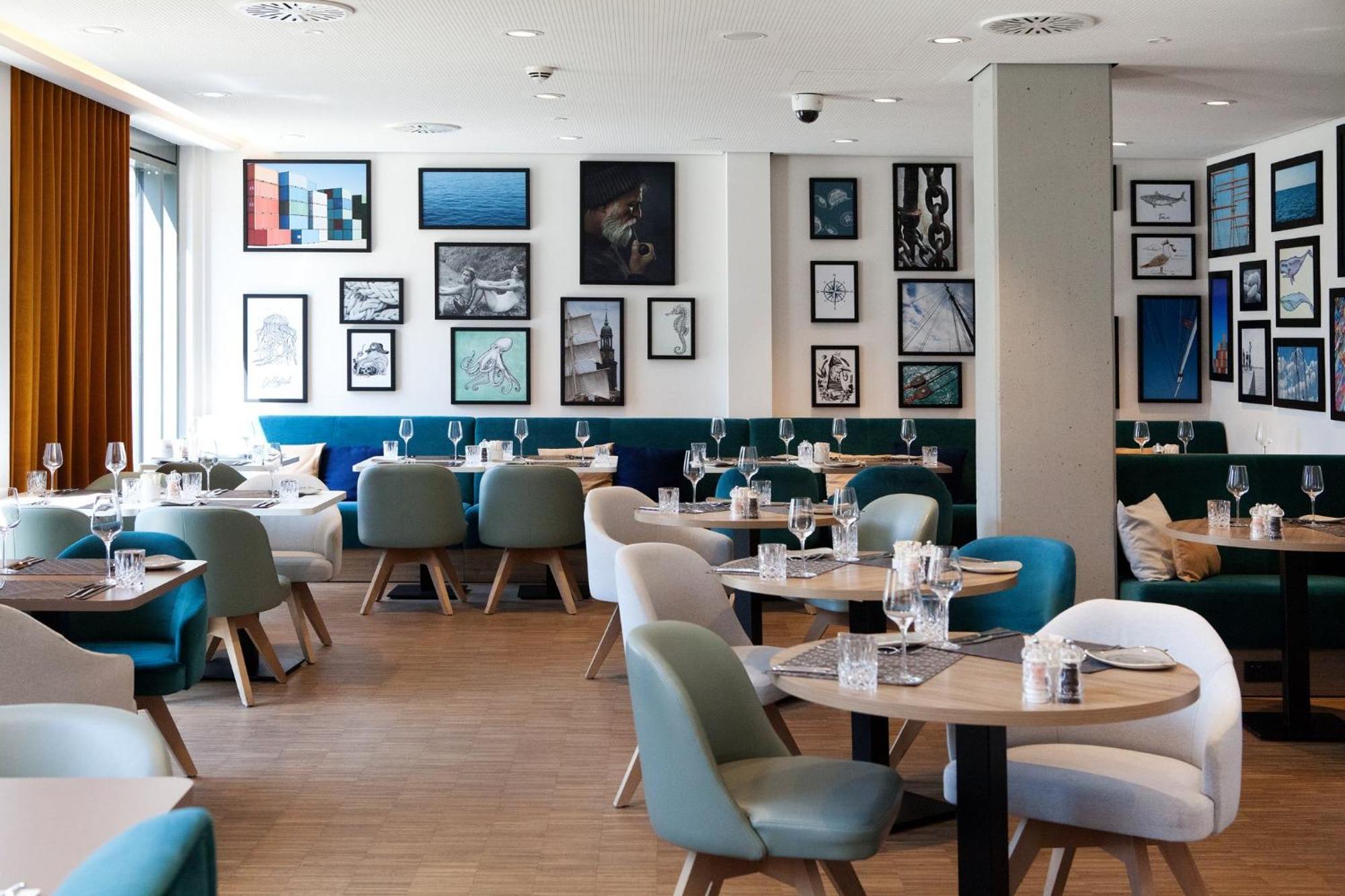 - - Hafencity By Ihg Hamborg