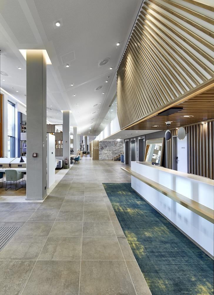 - - Hafencity By Ihg 4* Hamborg
