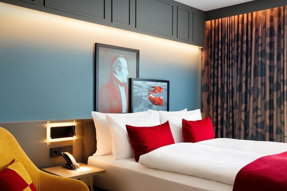 - - Hafencity By Ihg Hotel Hamborg