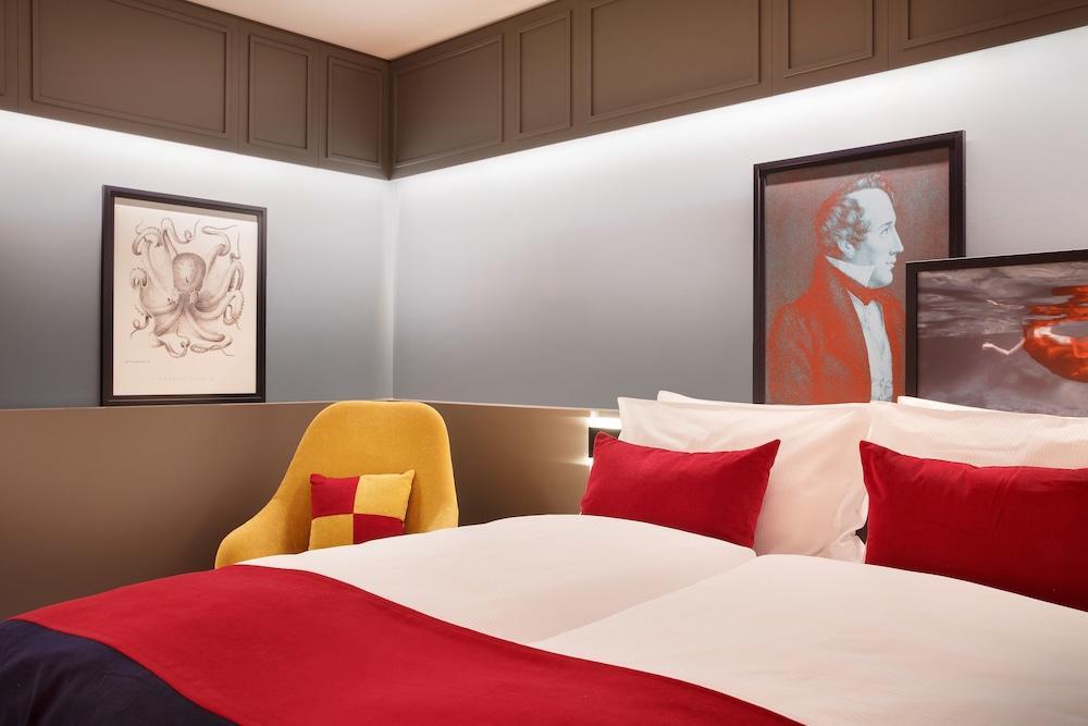 Hotel - - Hafencity By Ihg Hamborg